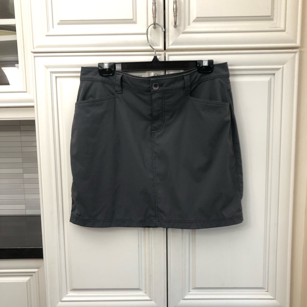 Eddie Bauer women’s athletic skort